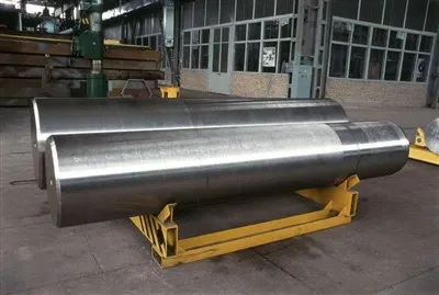 Καθαρή ράβδος τιτανίου